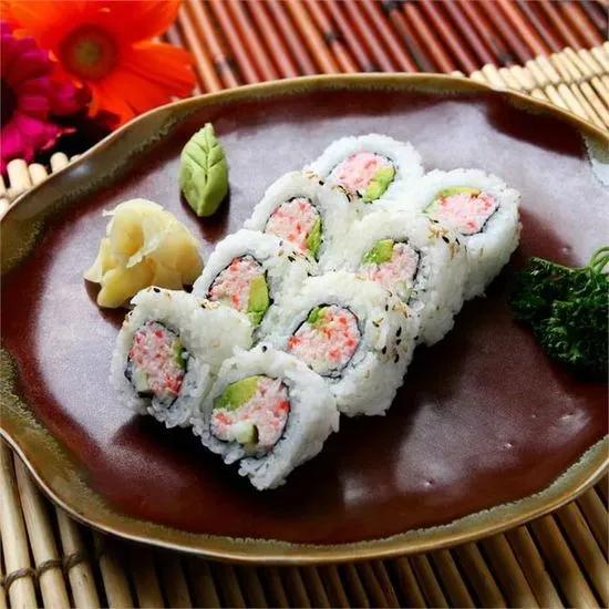 California Roll