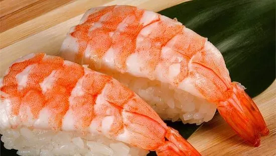 Shrimp Sushi (2)