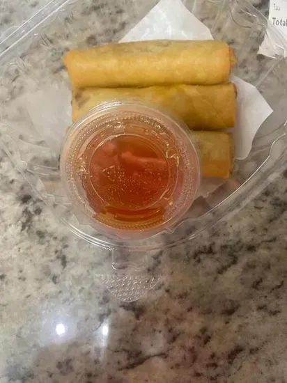 Spring Roll