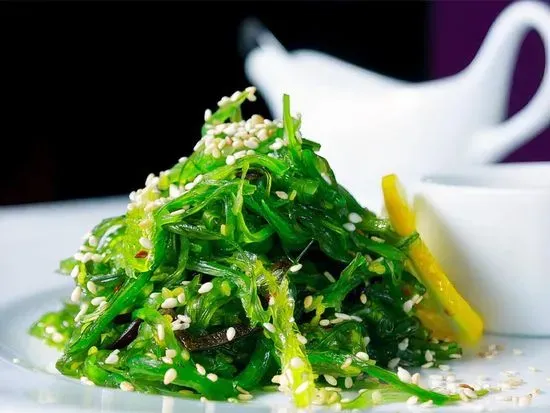 Wakame Salad