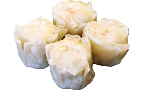 Shumai