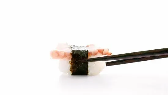 Squid Sushi (2)