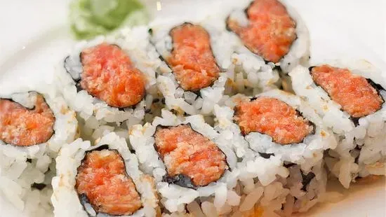 Spicy Tuna Roll