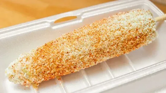 Elote Entero