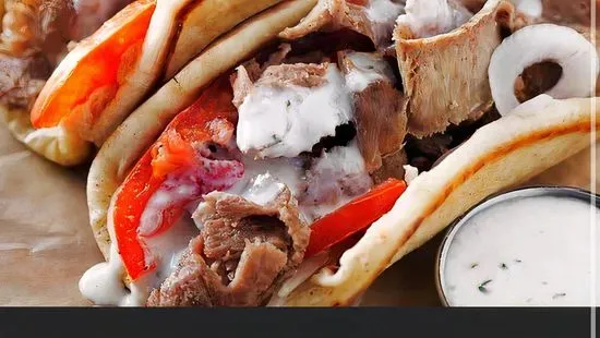 Gyro 