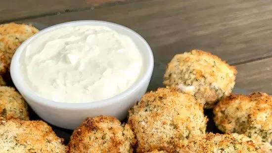 Hush Puppies