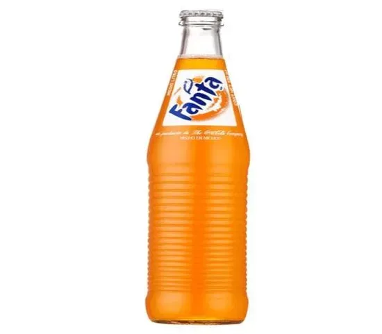 Fanta