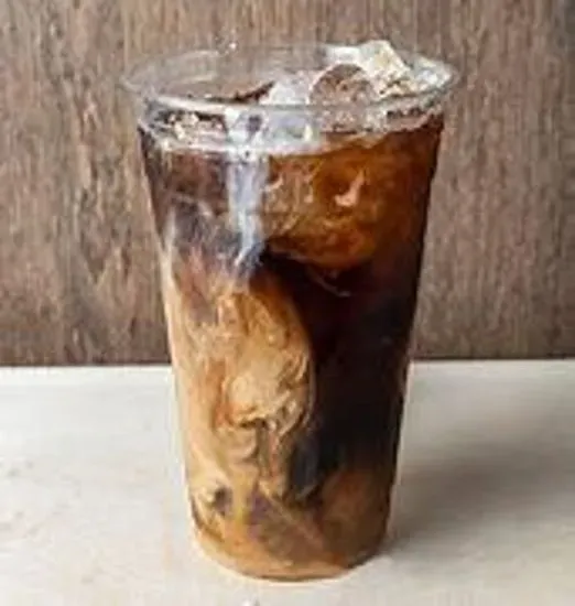 Iced Coffee