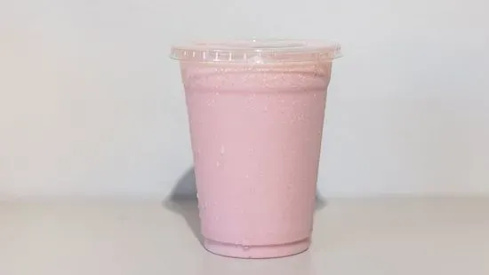 Fruit Smoothie