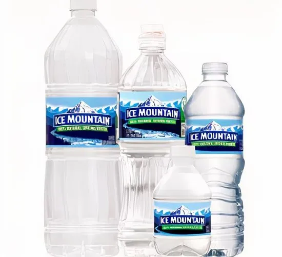 Bottled Water