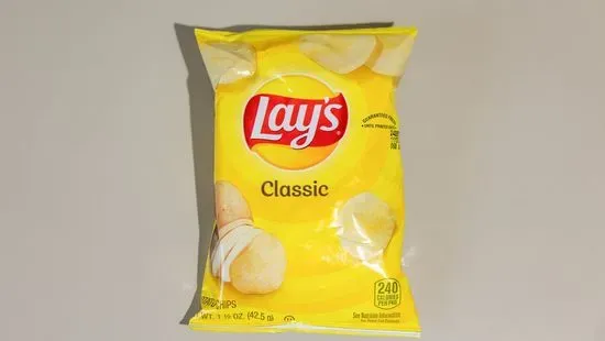 Assorted Chips