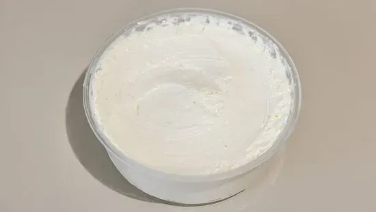 1/2 Lb. Reduced Fat Cream Cheese