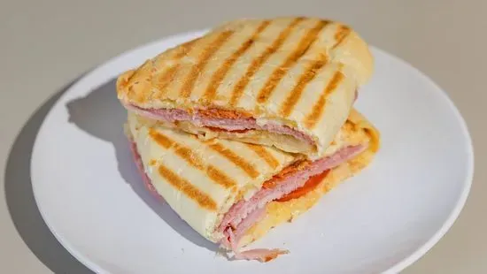 Italian Club Panini