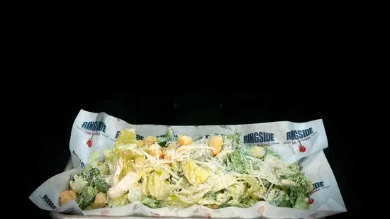 Low Blow Caesar Salad