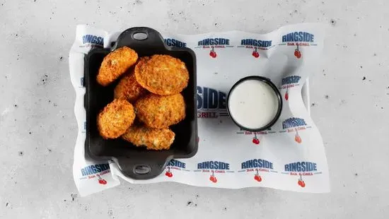 Jalapeño Poppers