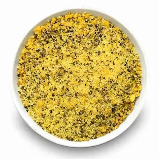 Side of Lemon Pepper Dry Rub