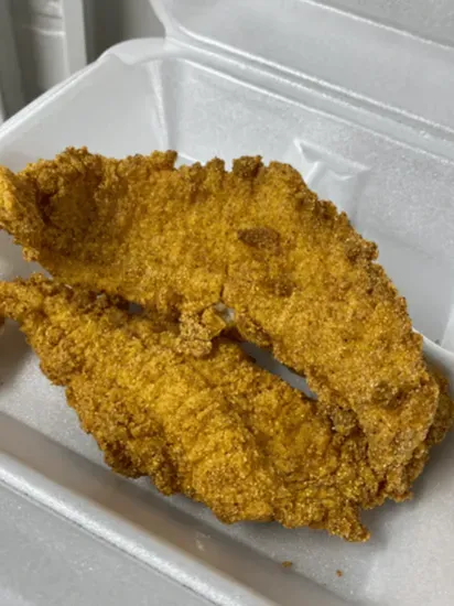 1 Piece Catfish