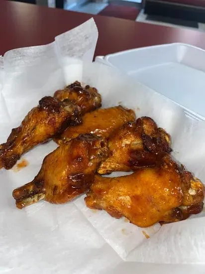 12 Piece Wings