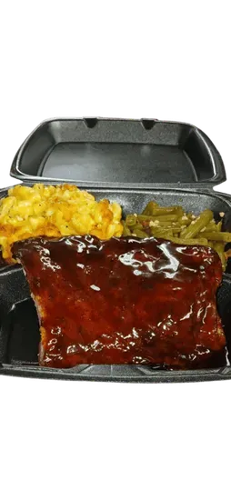 Ribs- 4 bones