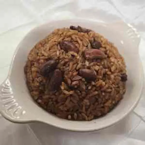 Rice and Beans