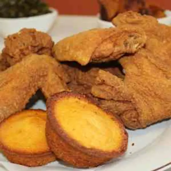 Chicken Wing