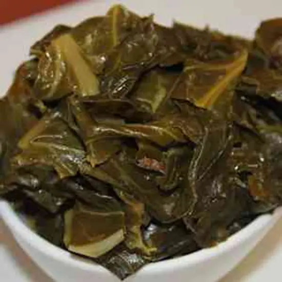 Collard Greens