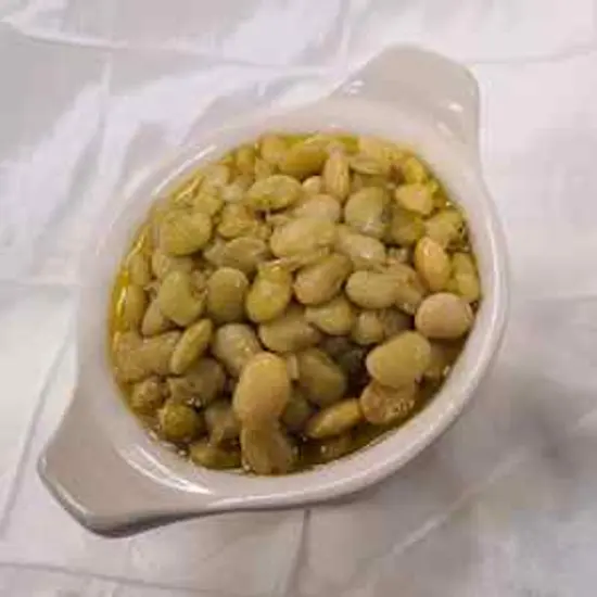Lima Beans