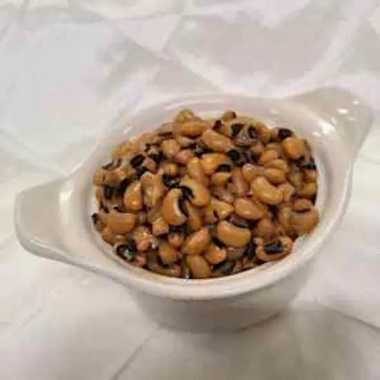 Black Eyed Peas