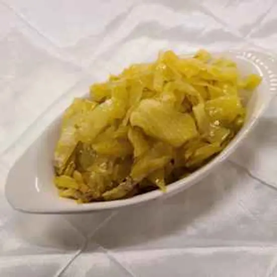 Cabbage