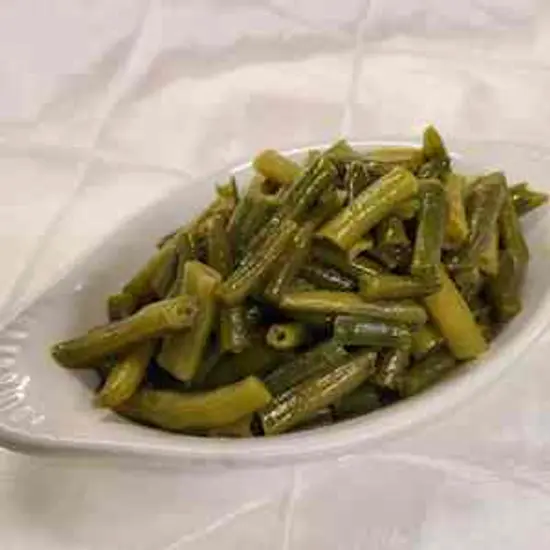 String Beans