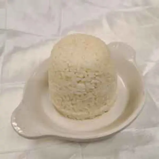 White Rice