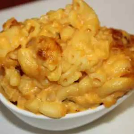Mac and Cheese
