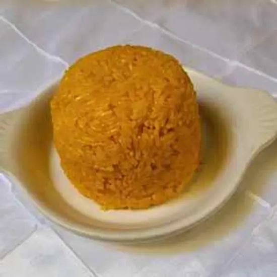 Yellow Rice