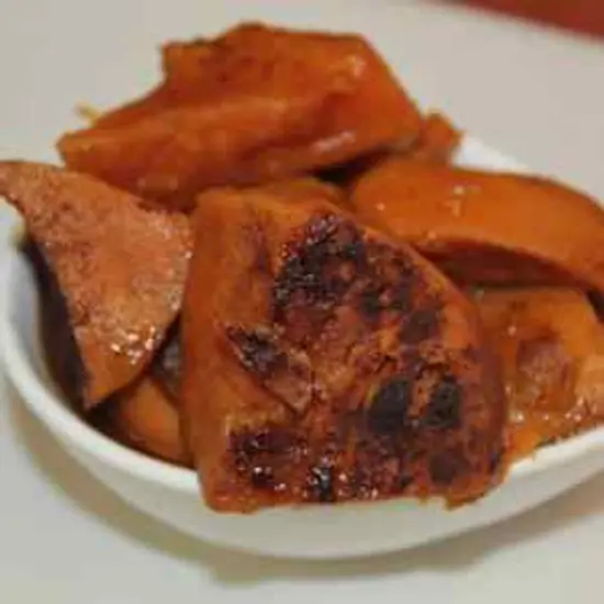 Candied Yams
