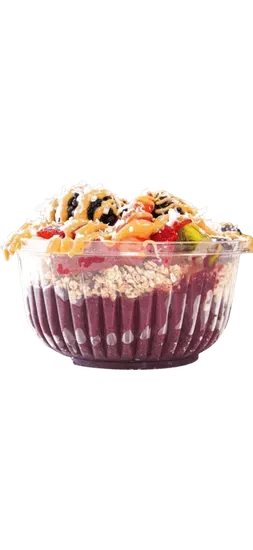 Açaí bowl 