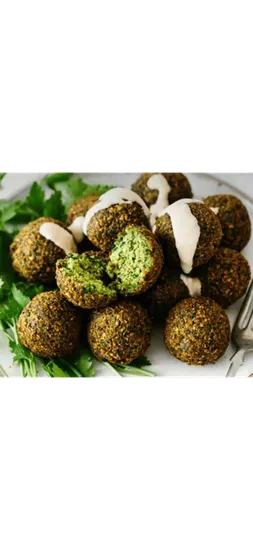 Falafel