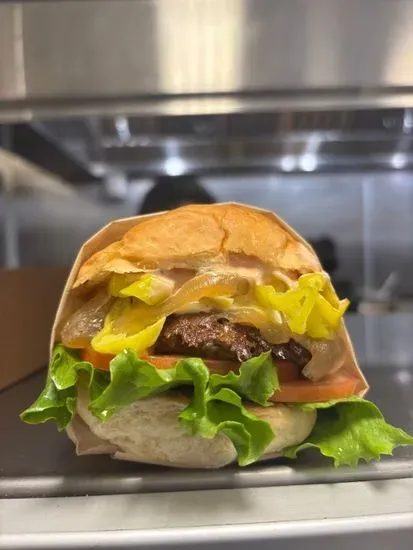 Golden State Burger