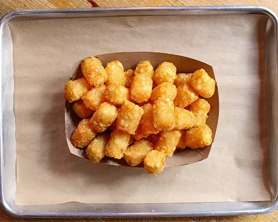 Tator Tots