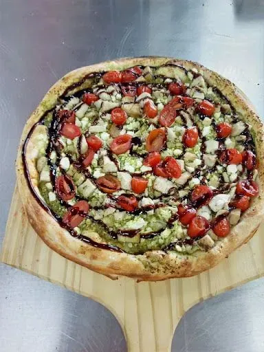 North Topsail Beach Pizza