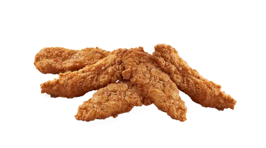 5 Piece Chicken Tender