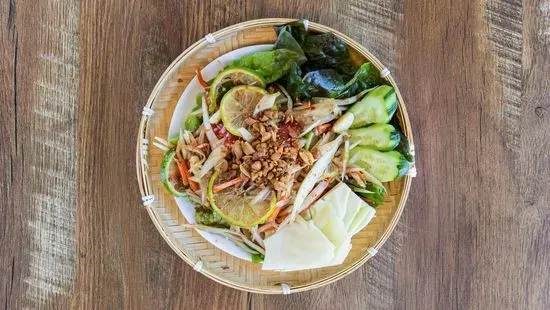 Papaya Salad