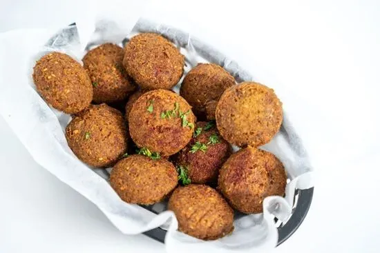 Side of Falafel 12 pc.