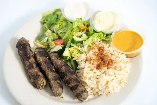 Kafta Entrée