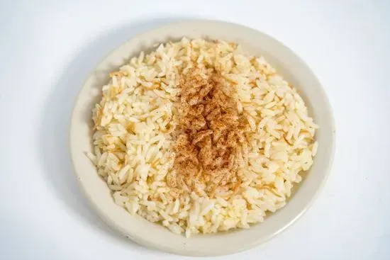 Side of Rice