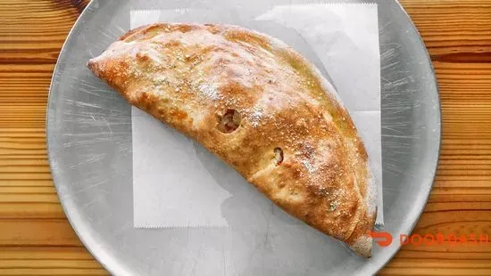 Custom Calzone