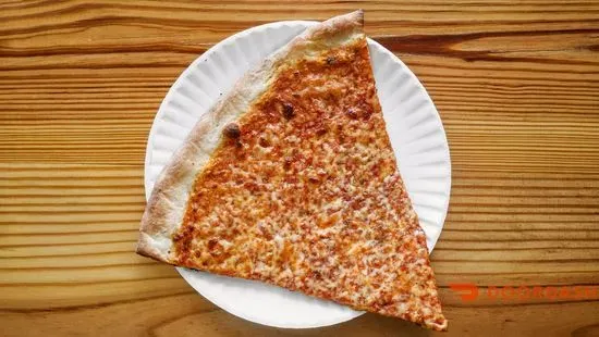 Cheese Pizza Slice