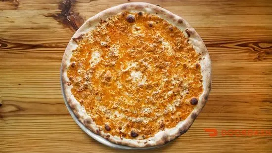 Buffalo Chicken Pizza (Medium 14")