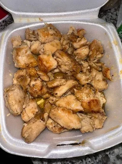 Side Teriyaki Chicken