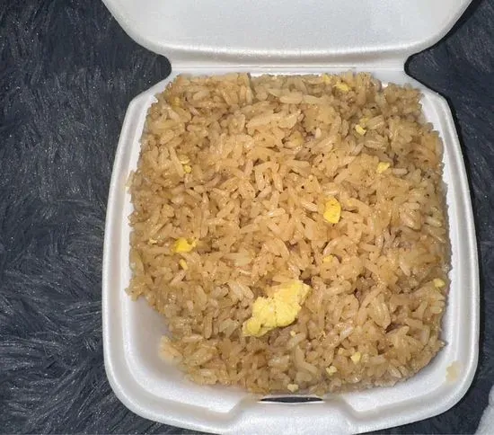 Hibachi Fried Rice - Small