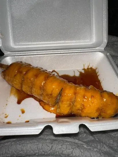 Monster Roll